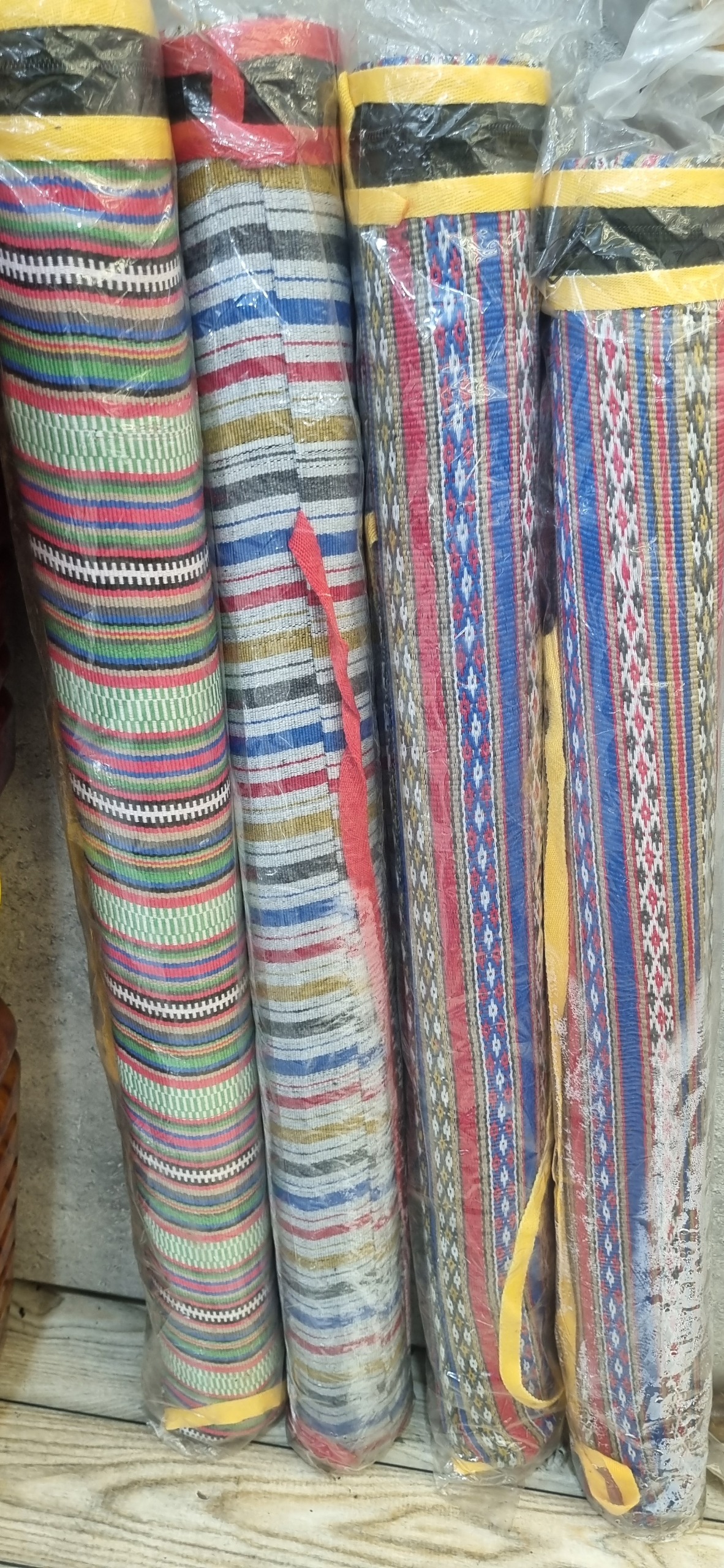 جای سیخ لوله ای درجه یک