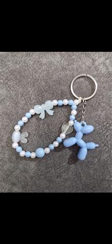 آویز/جاسوئیچی