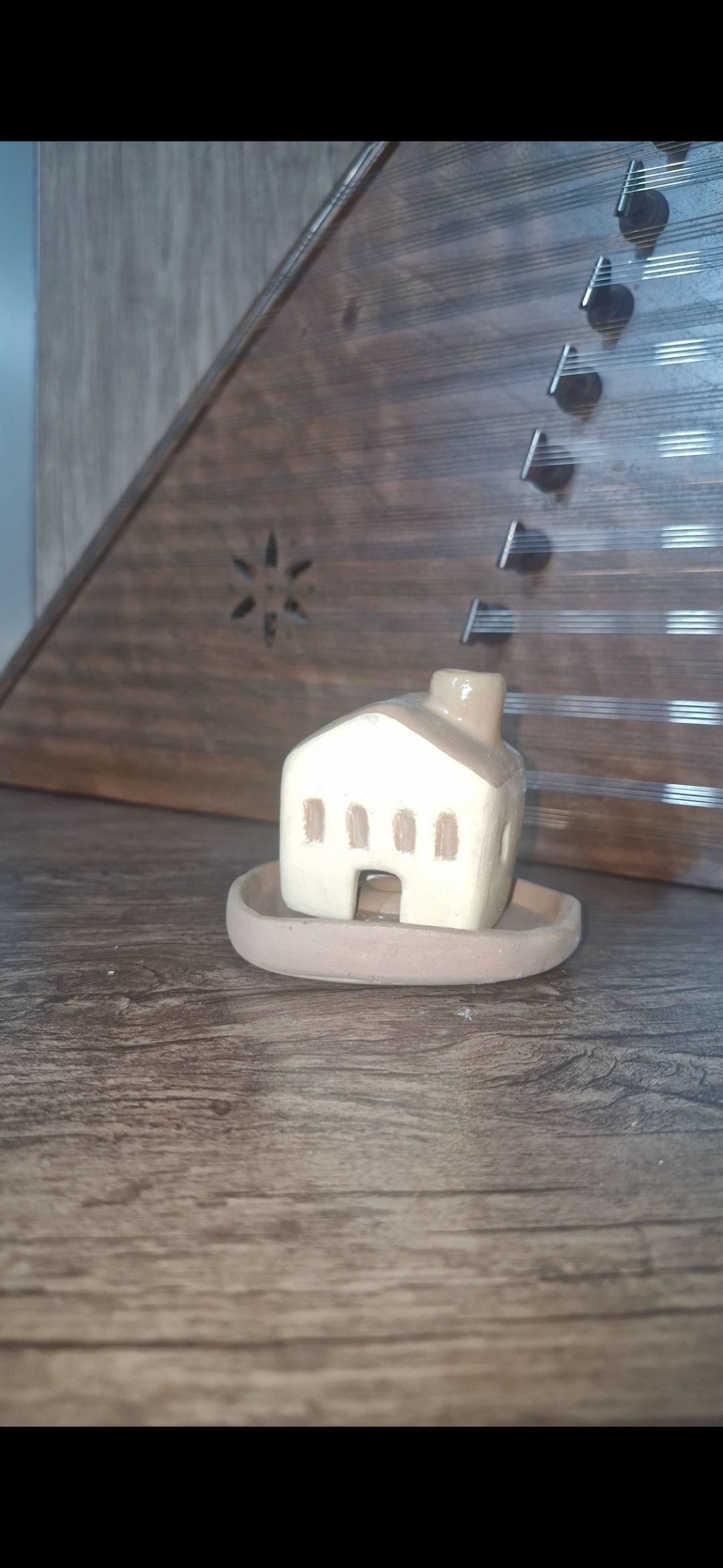 جا عودی کلبه ای نقلی و جذاب(تک و عمده)