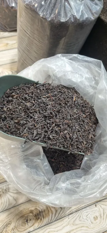 چای قلم صادراتی بهاره سرگل لاهیجان(1کیلوگرم)