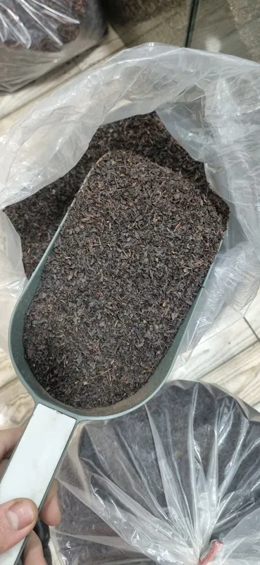 چای شکسته سنتی ممتاز لاهیجان بهاره سرگل