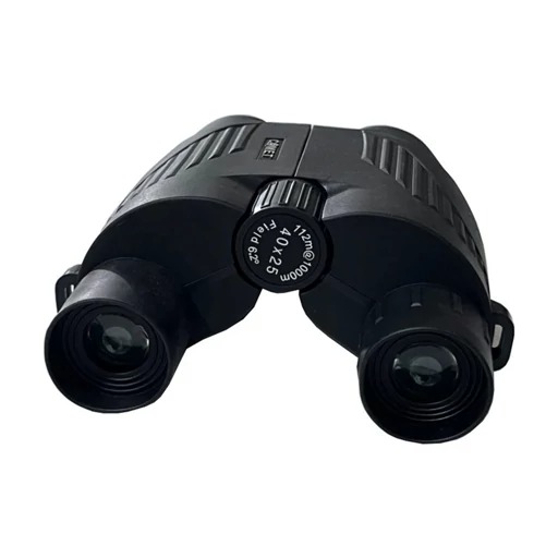 دوربین دوچشمی کامت comet مدل 40x25