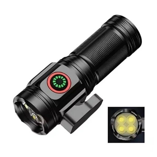 چراغ قوه اسمال سان مدل Small Sun W5183