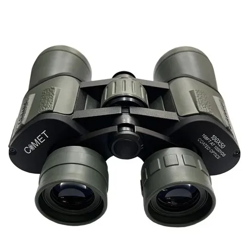 دوربین دوچشمی کومت مدل چریکی 100X50