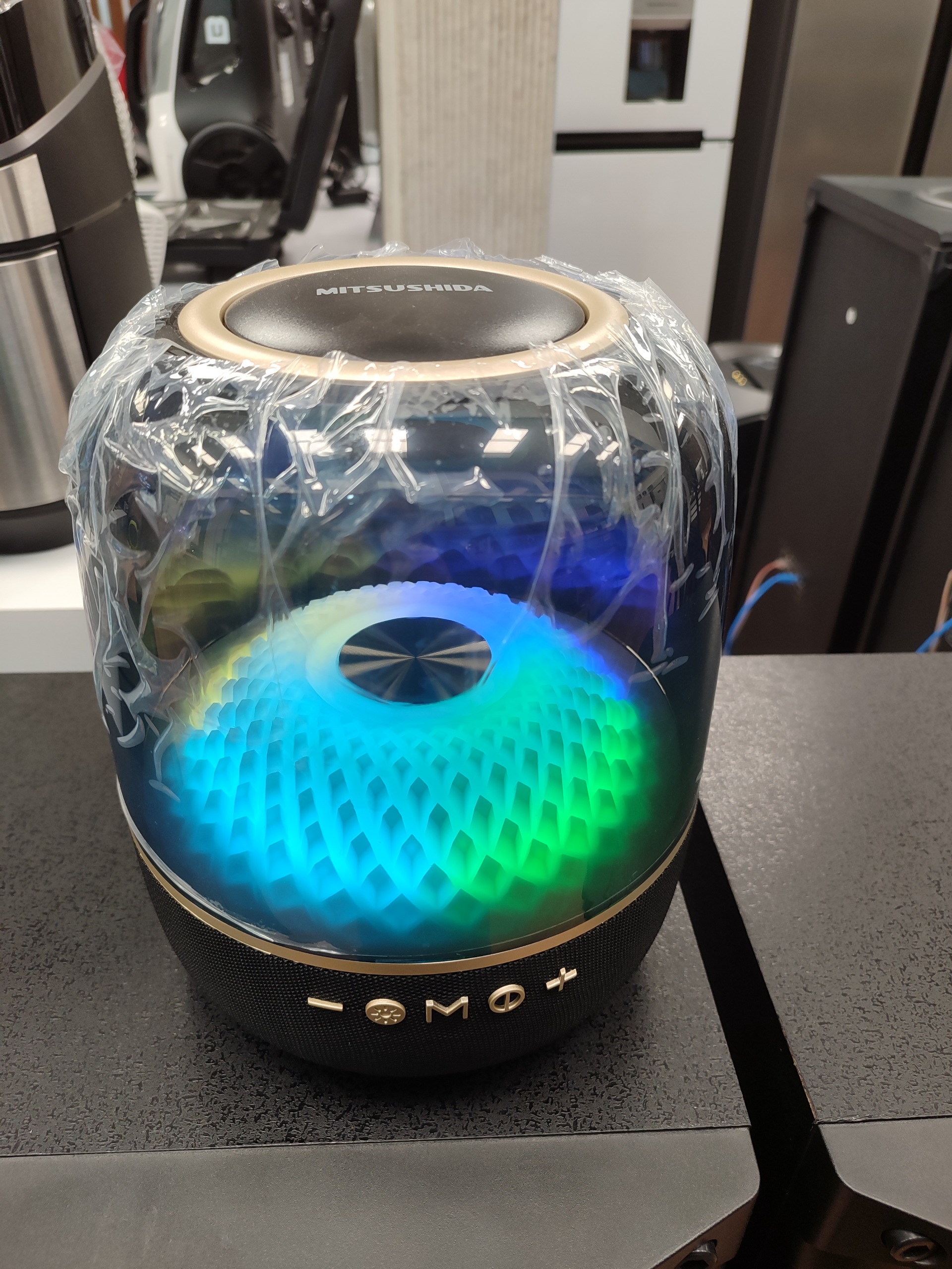 اسپیکر mitsushida mit 90