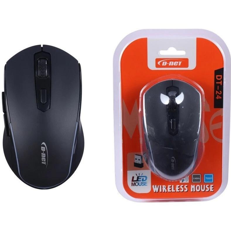 ماوس D-NET مدل DT-24