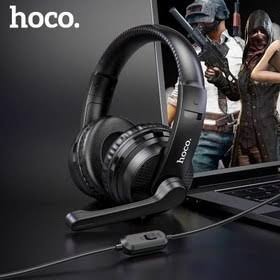 هدست گیمینگ HOCO مدل W103