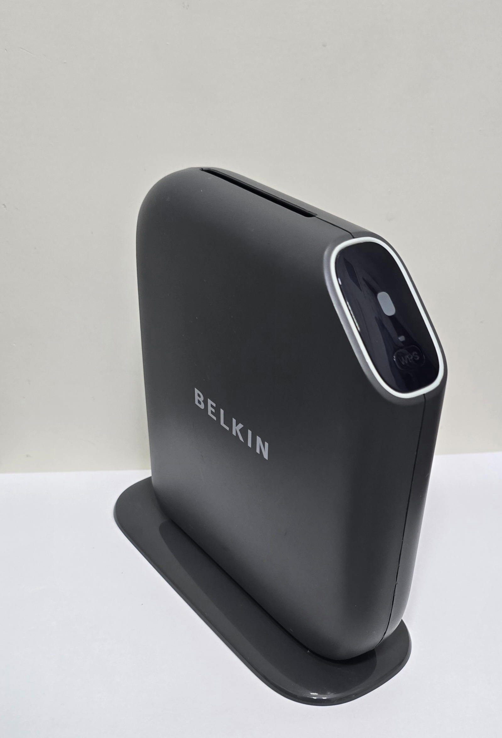 روتر Belkin N600