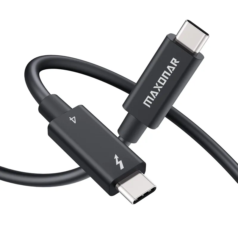کابل Thunderbolt 4 MAXONAR