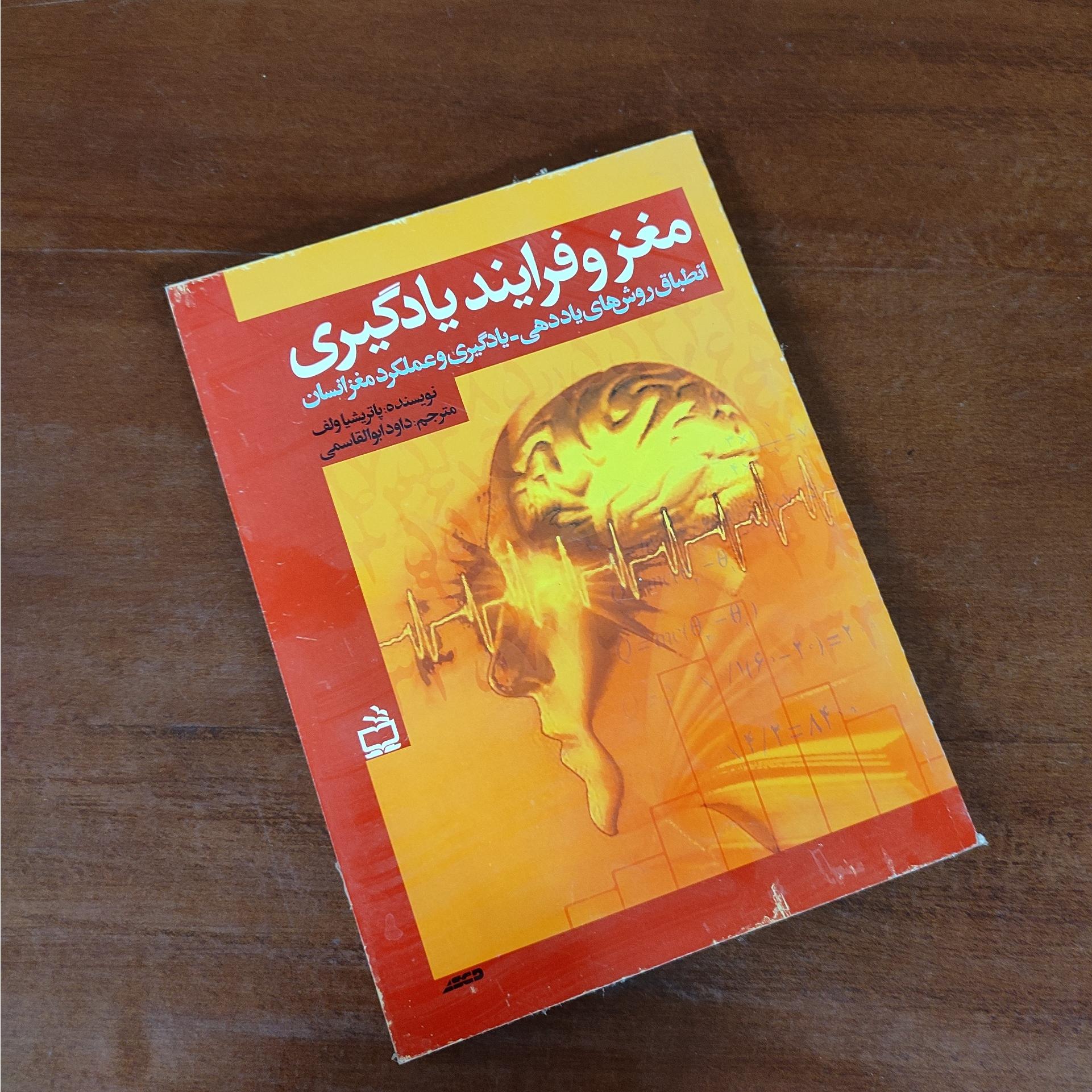 مغز و فرایند یادگیری