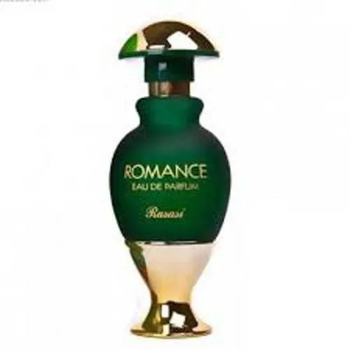 عطر ادکلن زنانه رساسی رومنس