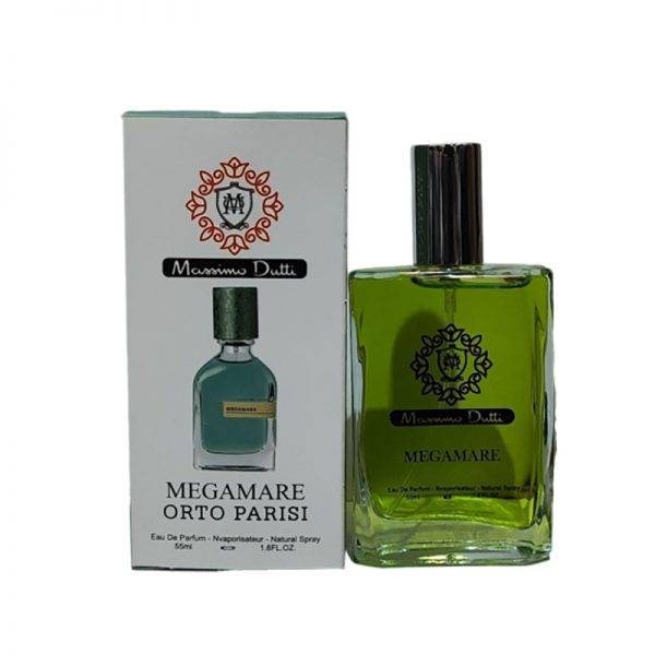 تستر عطر مردانه مگاماره 55 میل