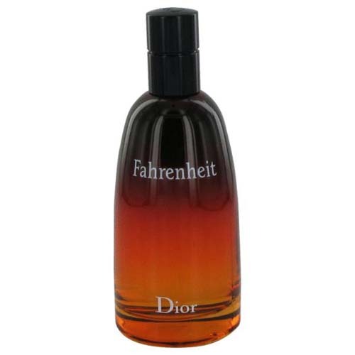تستر عطرادکلن مردانه دیور فارنهایت