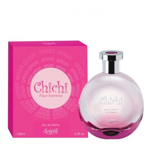 عطر ادکلن ادوتویلت زنانه چی چی