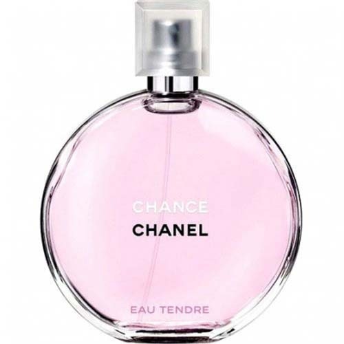 عطر ادکلن زنانه چنل چنس تندر