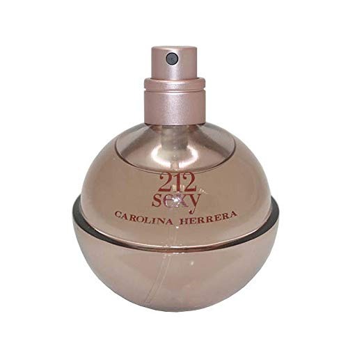 عطر ادکلن زنانه کارولینا هررا 212