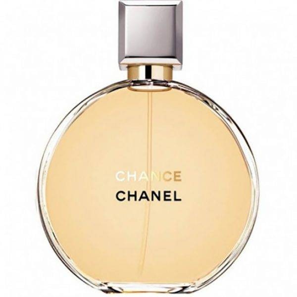 عطر ادکلن زنانه چنل چنس