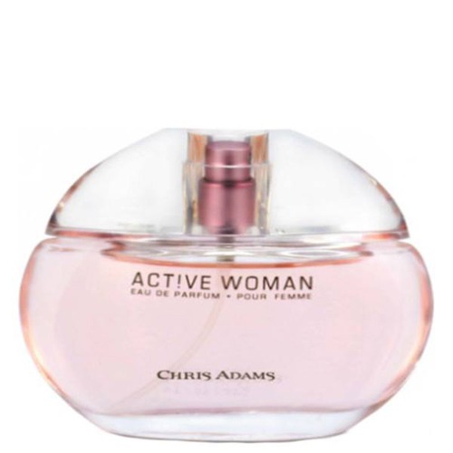 عطر ادکلن ادوپرفیوم زنانه اکتیو ومن