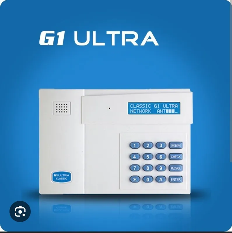 تلفن کننده کلاسیک مدل G1 ULTRA V5