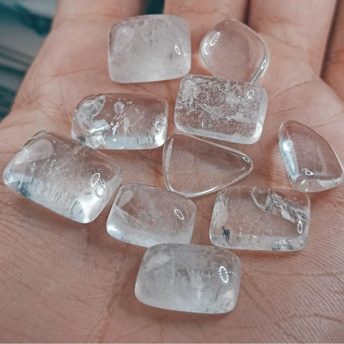10 عدد در نجف طبیعی اصل