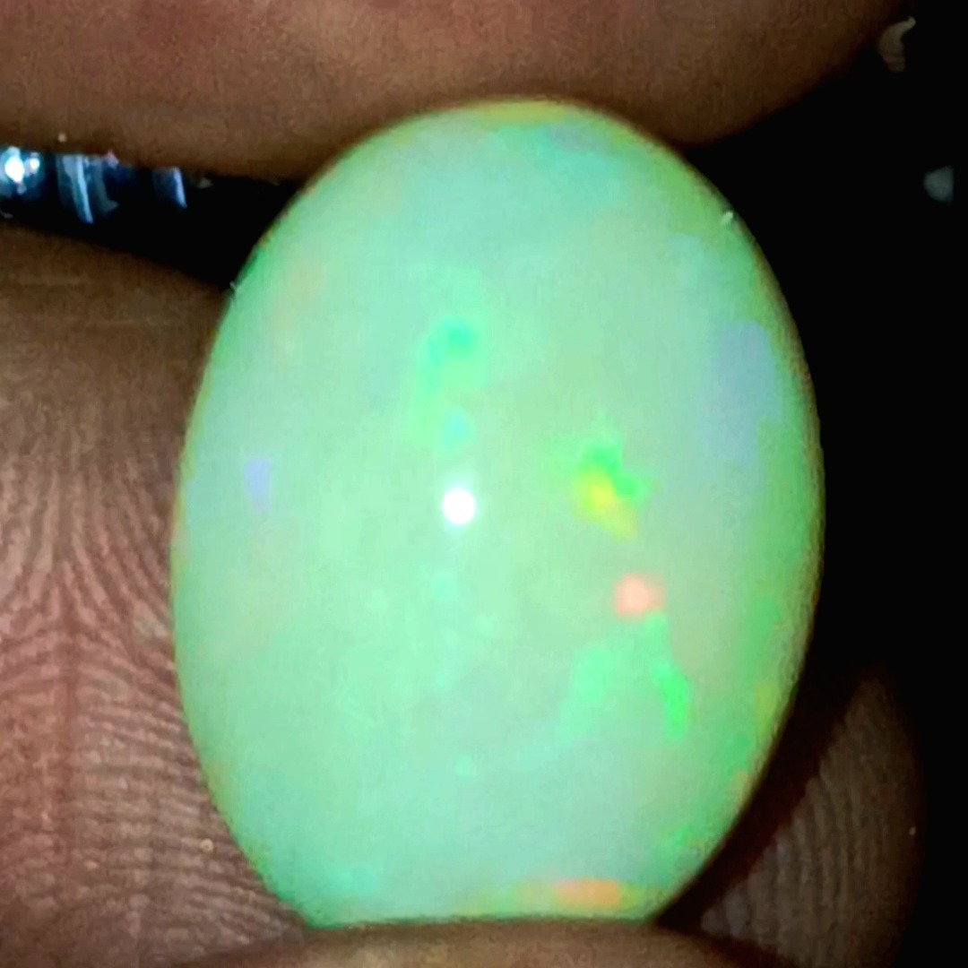 اوپال استرالیایی فول فایر بینظیر