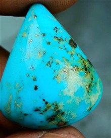 فیروزه