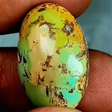 فیروزه