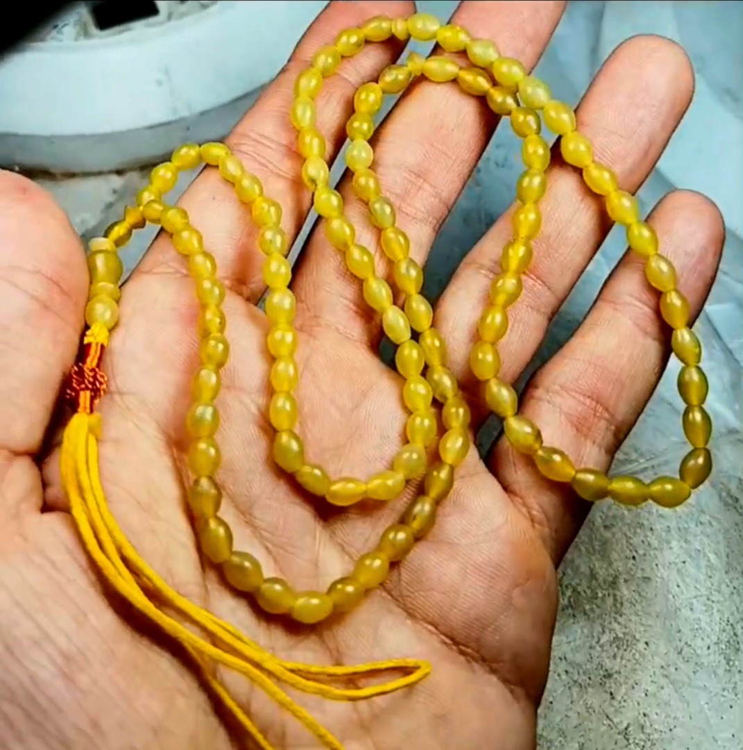 شاه مقصود زرد جلال آباد پاک