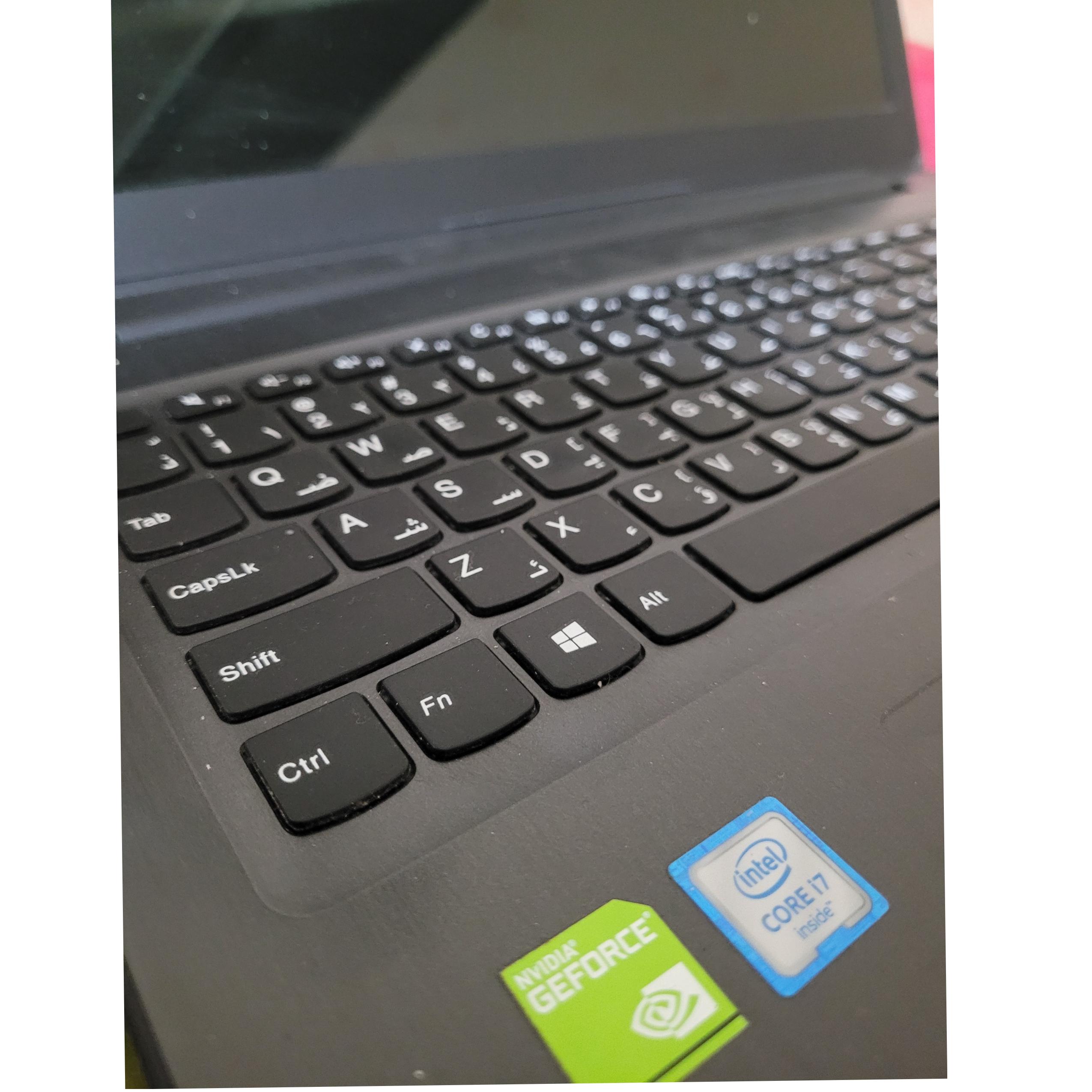 لپ تاپ ip310 corei7