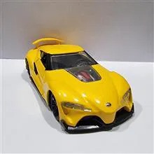 ماکت ماشین فلزی تویوتا toyota ft-1 جادا