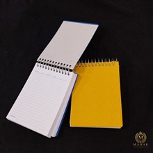دفترچه