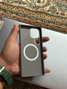 کاور