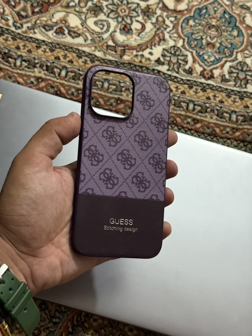 کاور 14 پرومکس با کیفیت