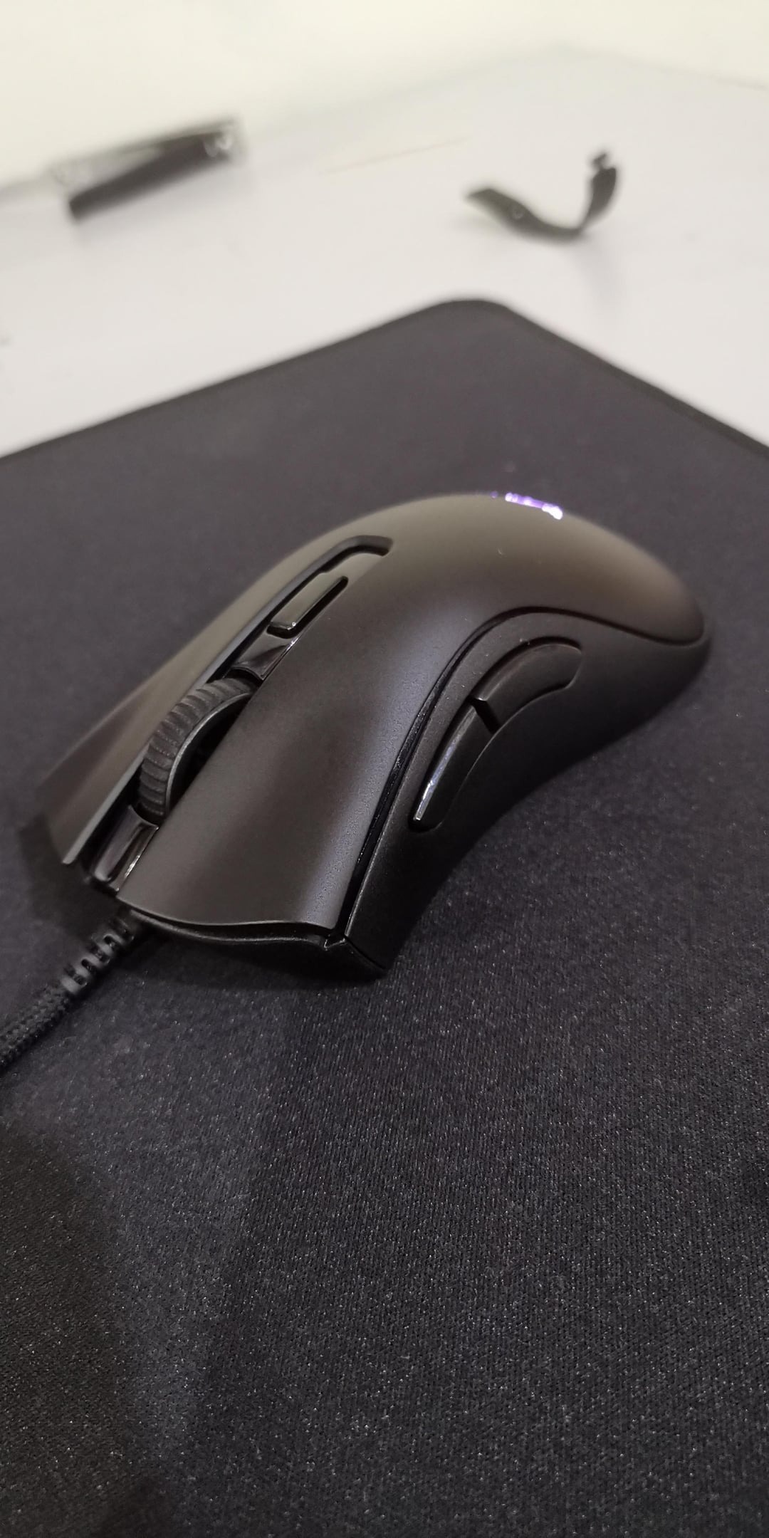 ماوس حرفه ای ریزر DeathAdder V2 Mini