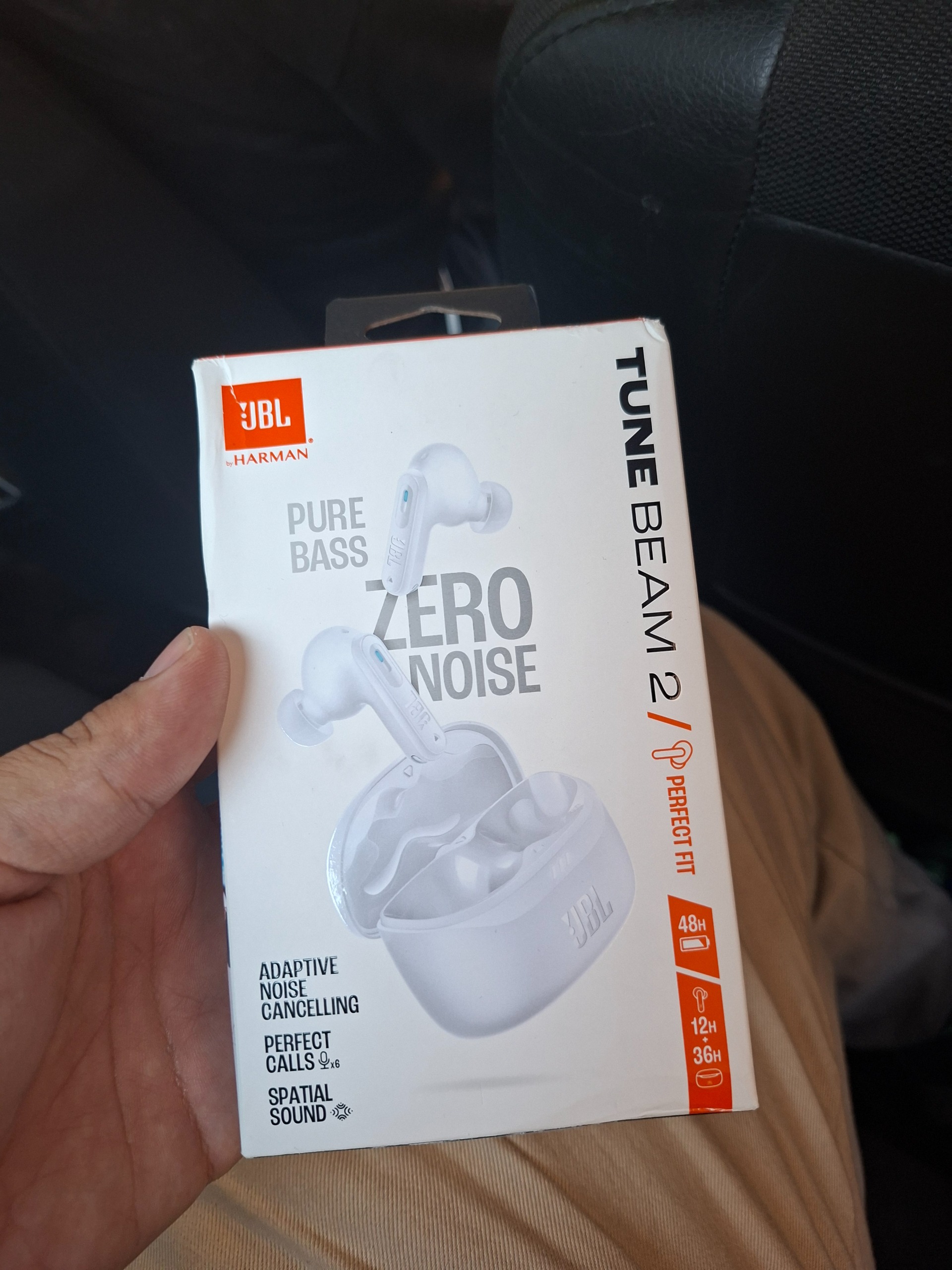 Tune Beam 2