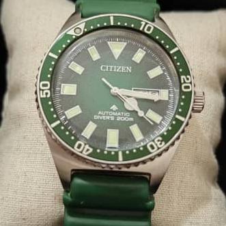 ساعت اصل سیتی زن اتومات