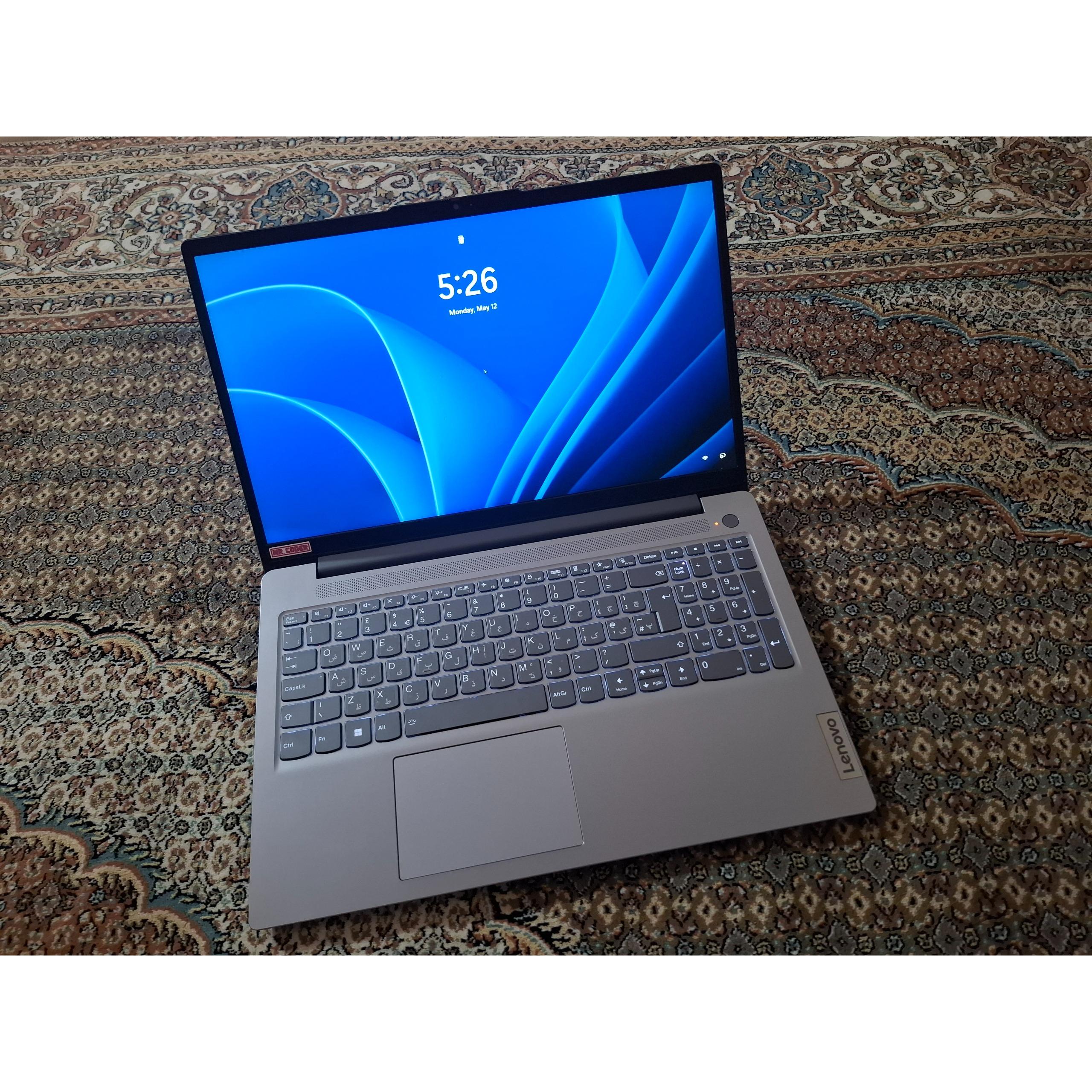 لپ تاپ لنوو نسل 13