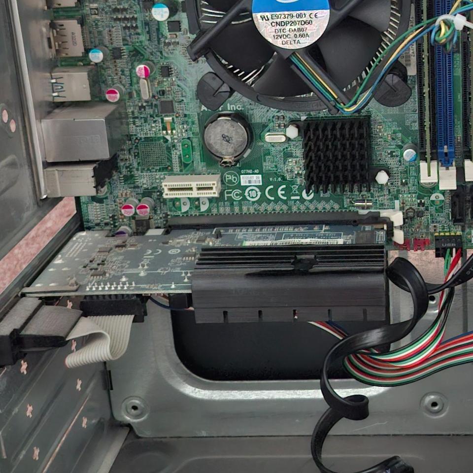 گرافیک یک گیگابایت