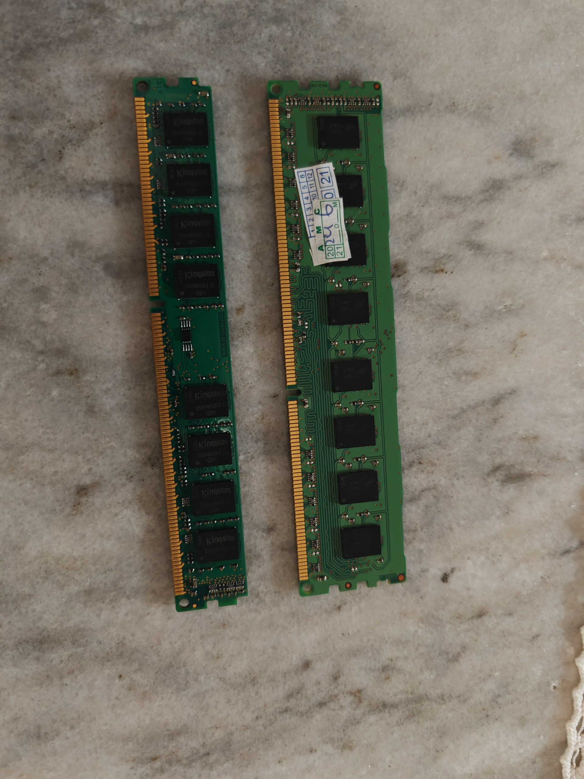 رم 6 گیگابایت