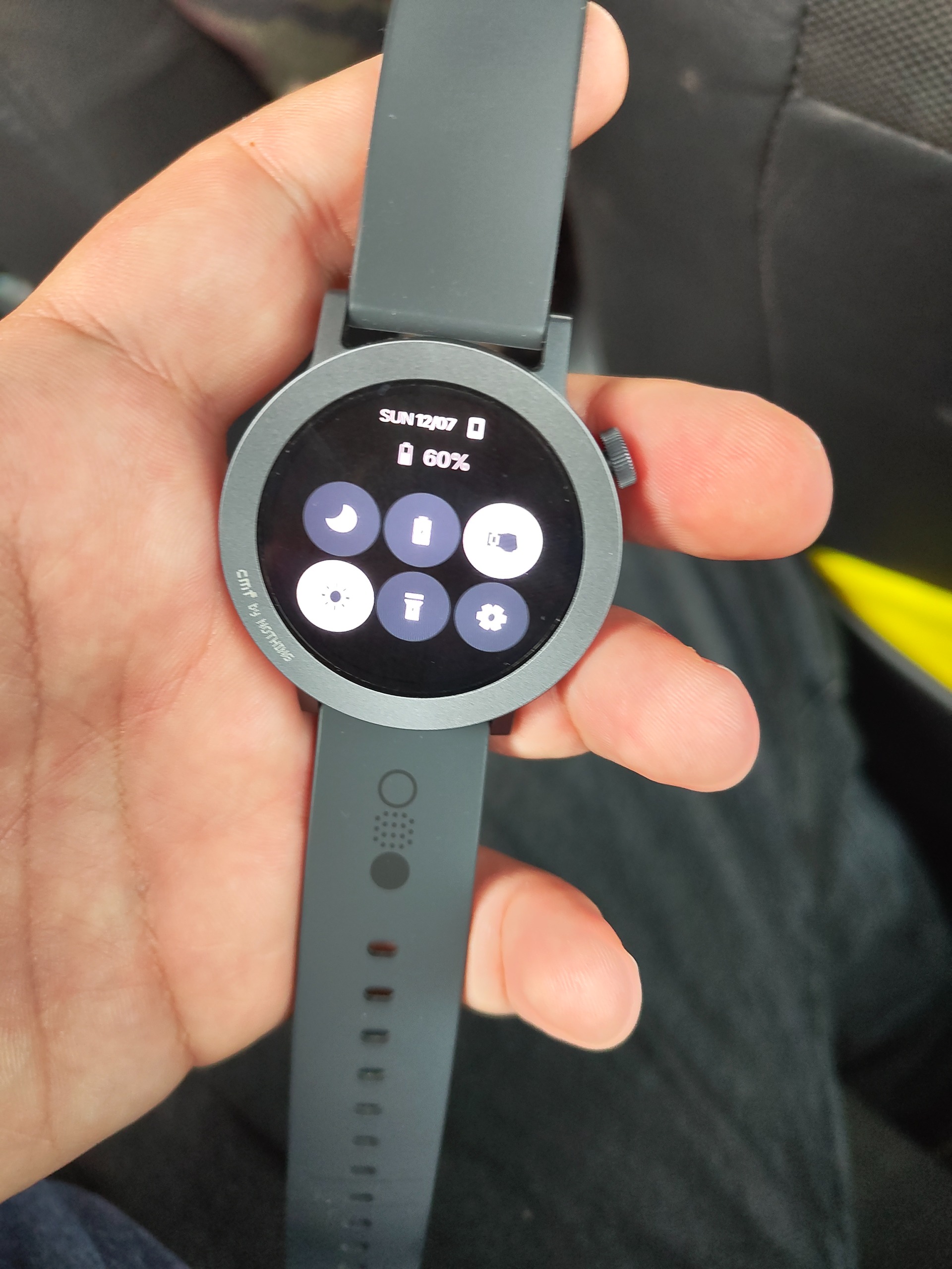 ساعت ناتینگ پرو 2