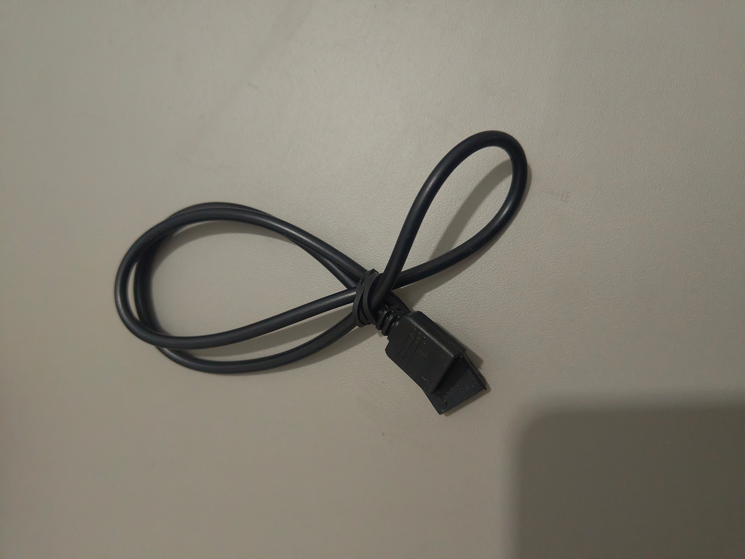 3 عدد کابل RGB