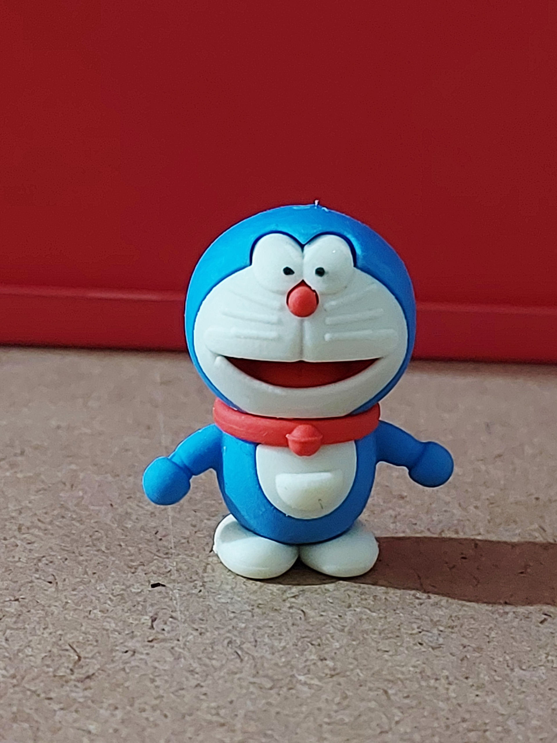 پاککن پاک کن عروسک فانتزی دورایمون لوازم تحریر