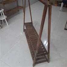 چوب