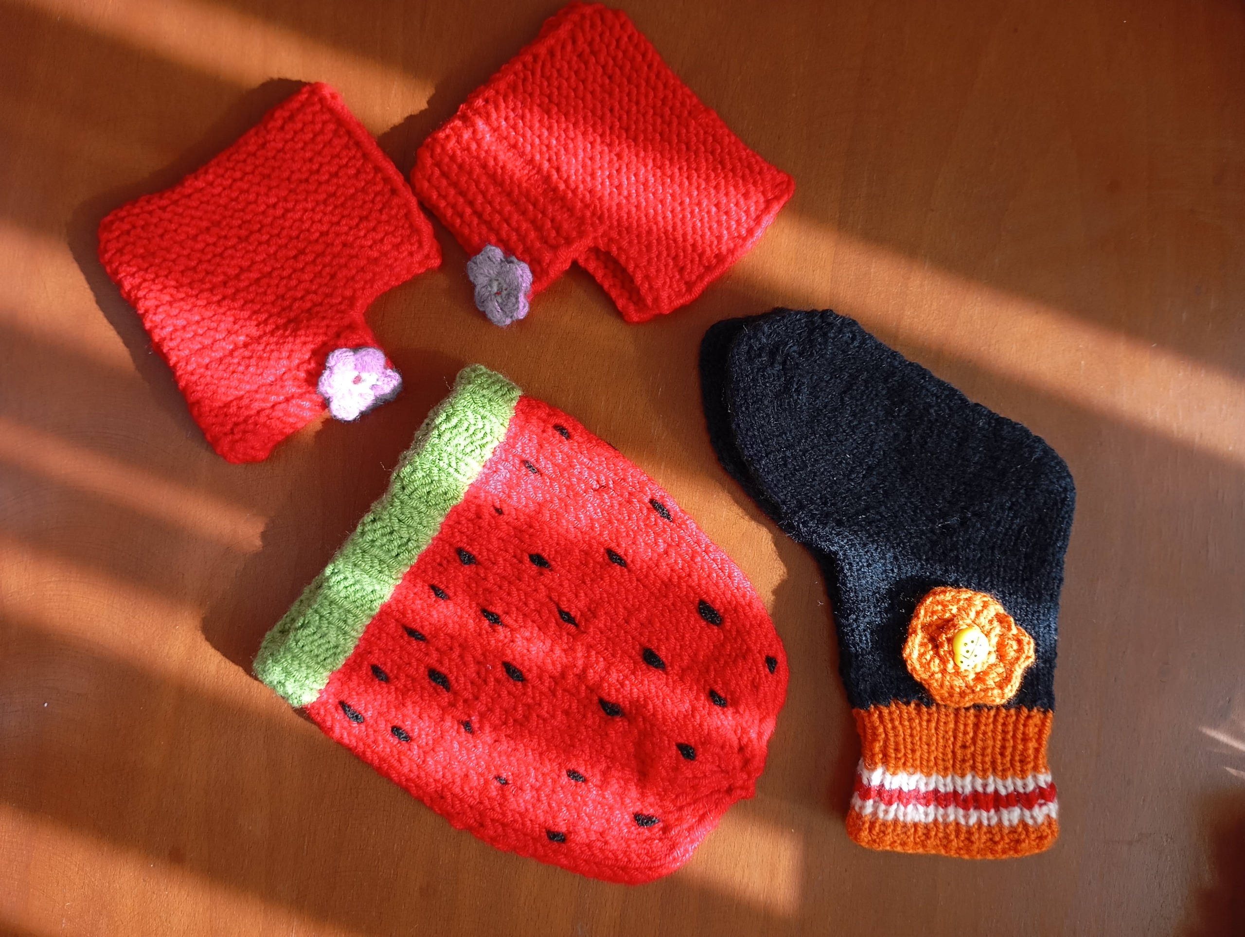 لباس طرح یلدا