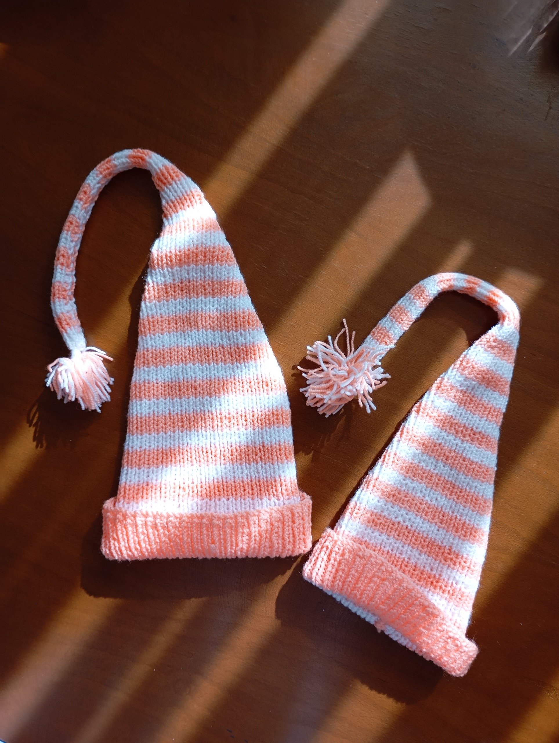 کلاه بچه گانه شیپوری