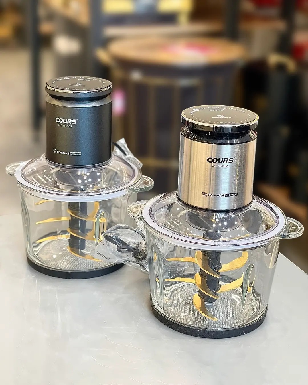 چای ساز آرکوک آلمان مدل Atm4476