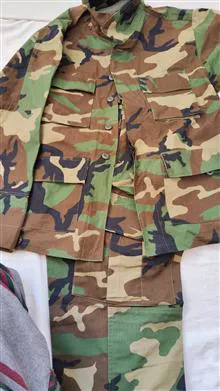 لباس