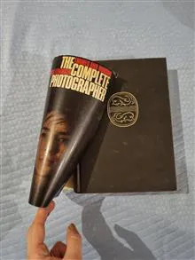 The