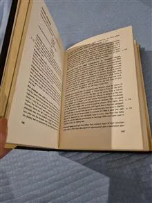 The