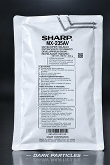 SHARP